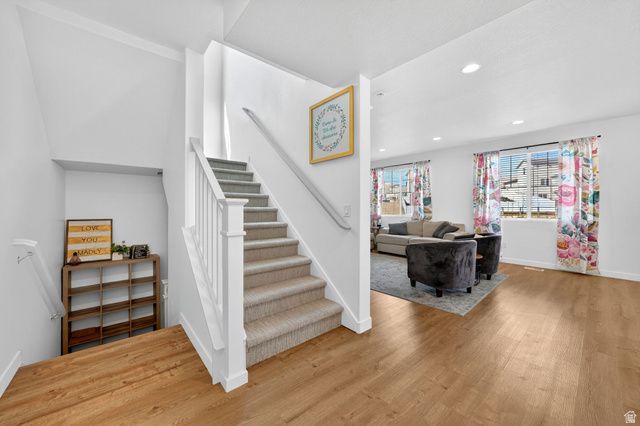 13012 S TWISTED OAK DR, Herriman, UT 84096