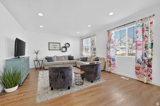 13012 S TWISTED OAK DR, Herriman, UT 84096