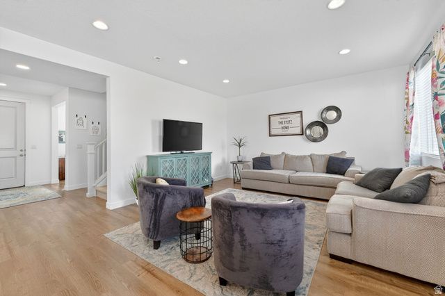 13012 S TWISTED OAK DR, Herriman, UT 84096