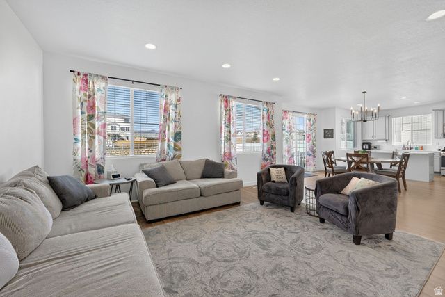 13012 S TWISTED OAK DR, Herriman, UT 84096