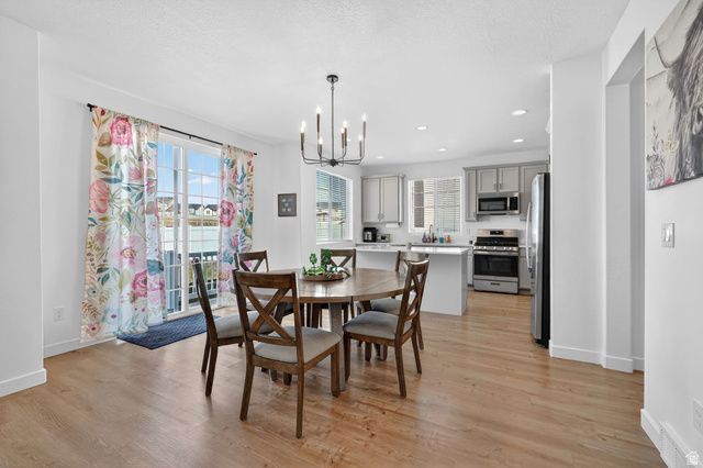 13012 S TWISTED OAK DR, Herriman, UT 84096