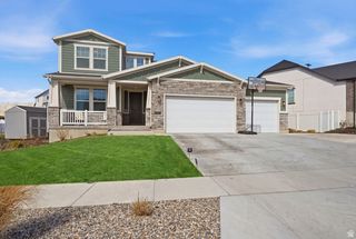13012 S TWISTED OAK DR, Herriman, UT 84096