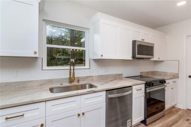 421 Mcqueen Avenue, Mobile, AL 36609