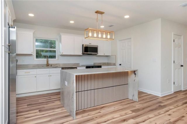 421 Mcqueen Avenue, Mobile, AL 36609