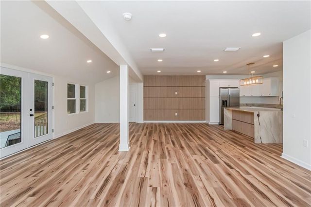 421 Mcqueen Avenue, Mobile, AL 36609