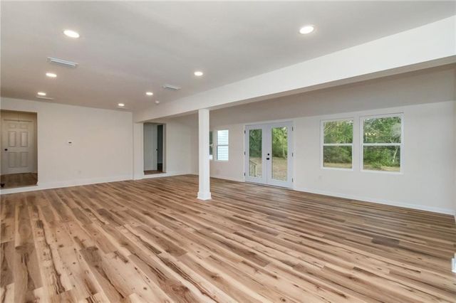 421 Mcqueen Avenue, Mobile, AL 36609