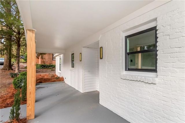 421 Mcqueen Avenue, Mobile, AL 36609