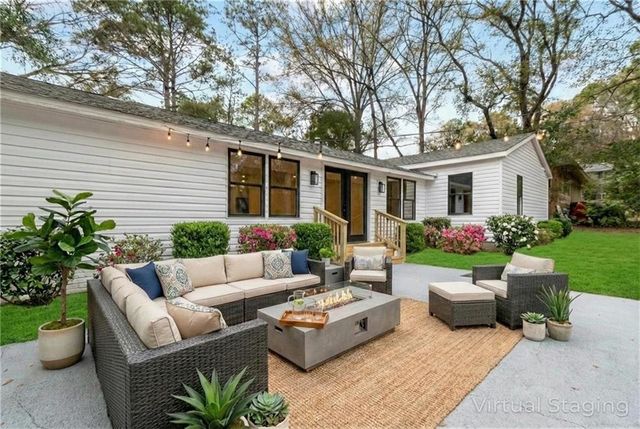 421 Mcqueen Avenue, Mobile, AL 36609