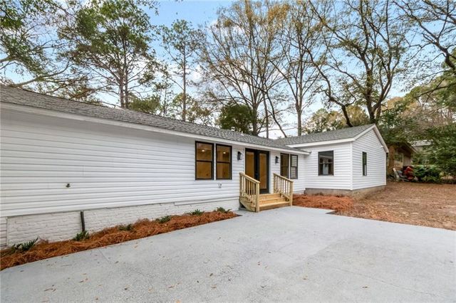 421 Mcqueen Avenue, Mobile, AL 36609