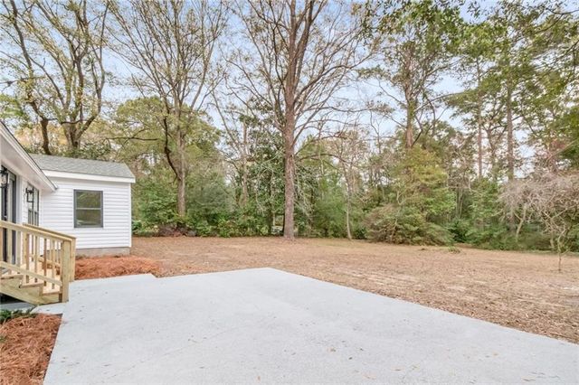 421 Mcqueen Avenue, Mobile, AL 36609