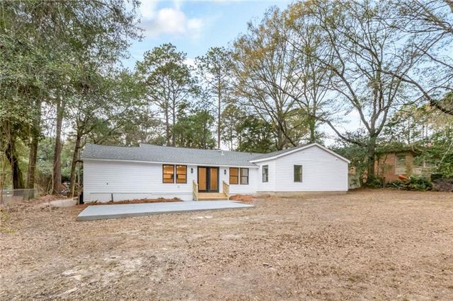 421 Mcqueen Avenue, Mobile, AL 36609