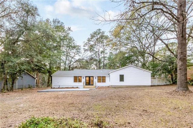 421 Mcqueen Avenue, Mobile, AL 36609