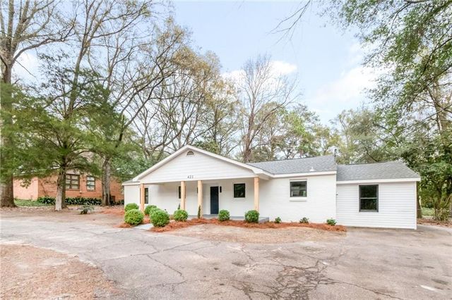 421 Mcqueen Avenue, Mobile, AL 36609