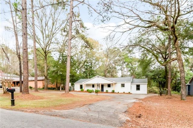 421 Mcqueen Avenue, Mobile, AL 36609