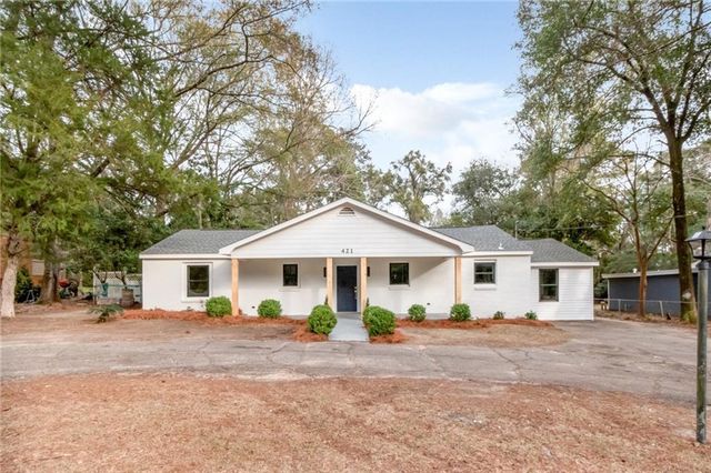 421 Mcqueen Avenue, Mobile, AL 36609