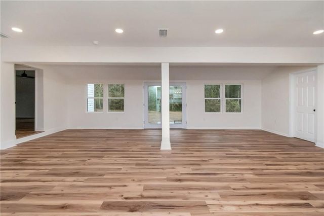 421 Mcqueen Avenue, Mobile, AL 36609