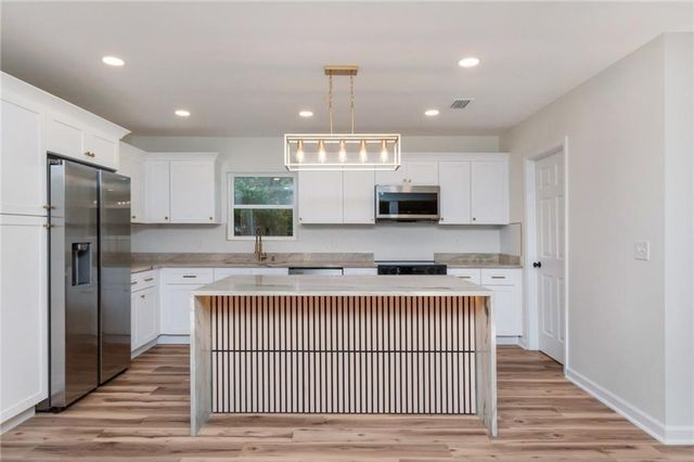 421 Mcqueen Avenue, Mobile, AL 36609