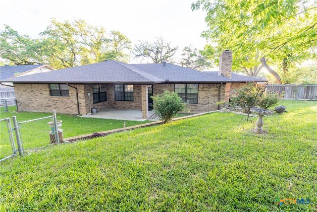 3065 Summit Drive, Belton, TX 76513