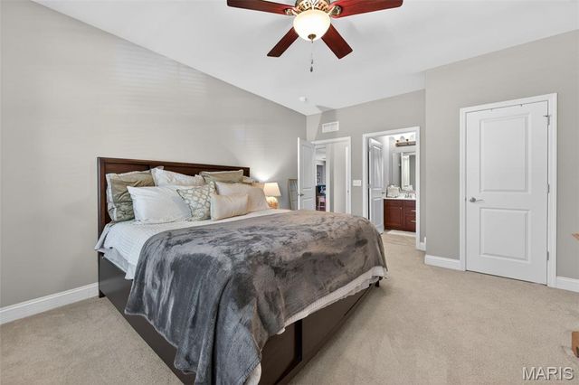 607 Falconcrest Drive, Lake St Louis, MO 63367
