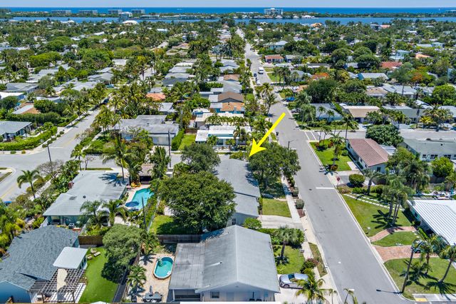 304 Wellesley Drive, Lake Worth Beach, FL 33460