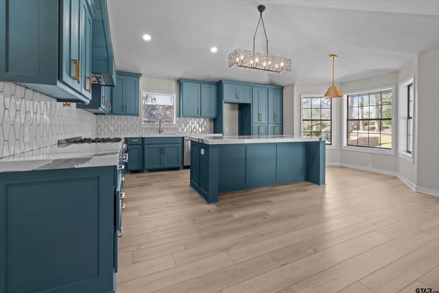 3708 Lake Vista, Tyler, TX 75707