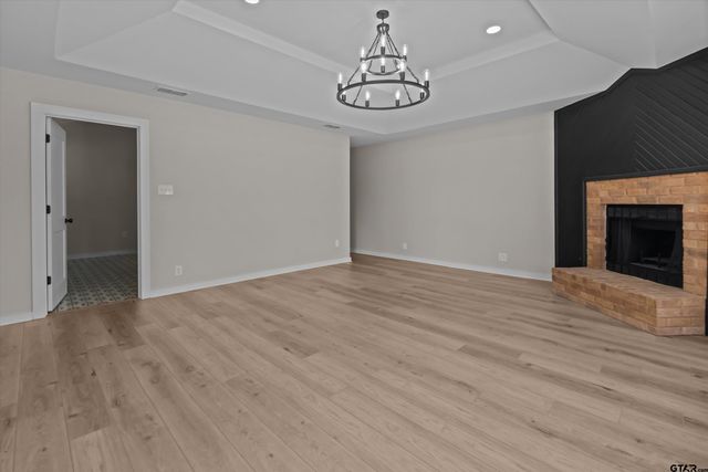 3708 Lake Vista, Tyler, TX 75707