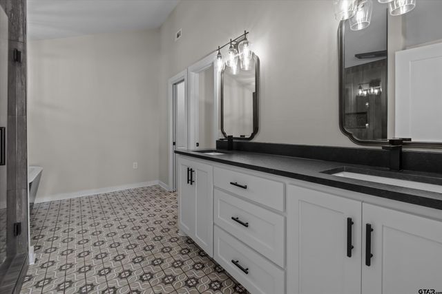 3708 Lake Vista, Tyler, TX 75707
