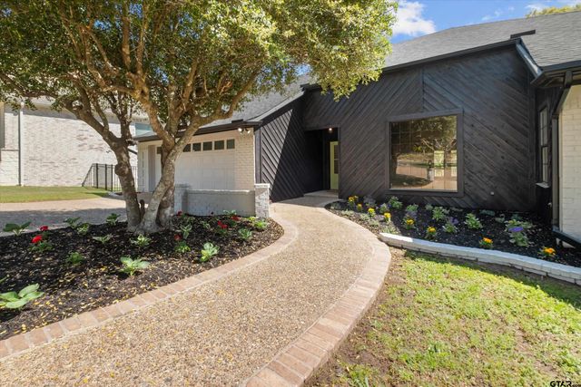 3708 Lake Vista, Tyler, TX 75707