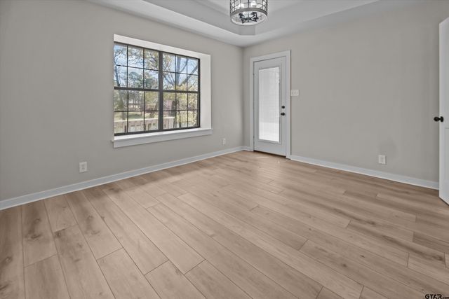 3708 Lake Vista, Tyler, TX 75707