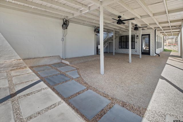 3708 Lake Vista, Tyler, TX 75707