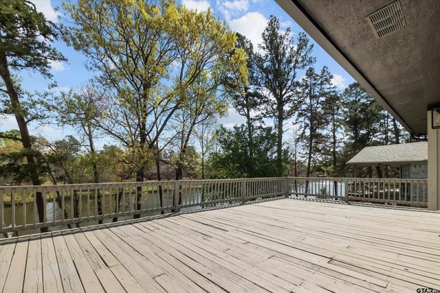 3708 Lake Vista, Tyler, TX 75707