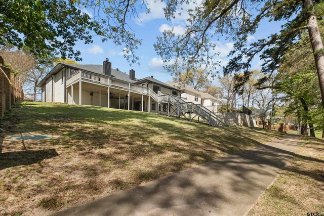 3708 Lake Vista, Tyler, TX 75707