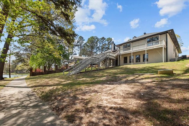 3708 Lake Vista, Tyler, TX 75707