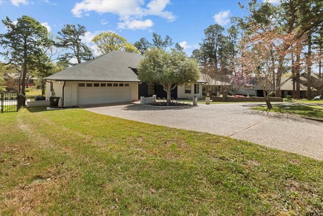 3708 Lake Vista, Tyler, TX 75707