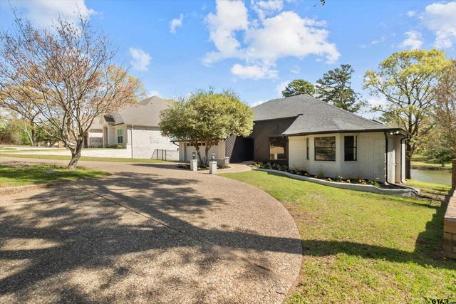 3708 Lake Vista, Tyler, TX 75707