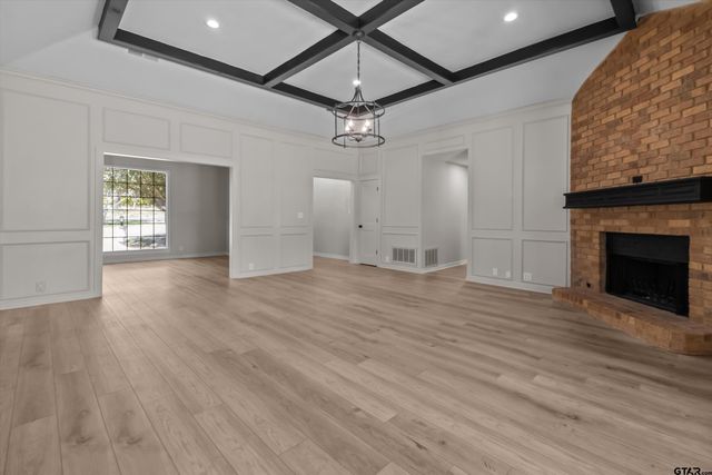 3708 Lake Vista, Tyler, TX 75707