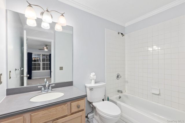 104 Sparrow Ridge Road 20C, Carmel, NY 10512