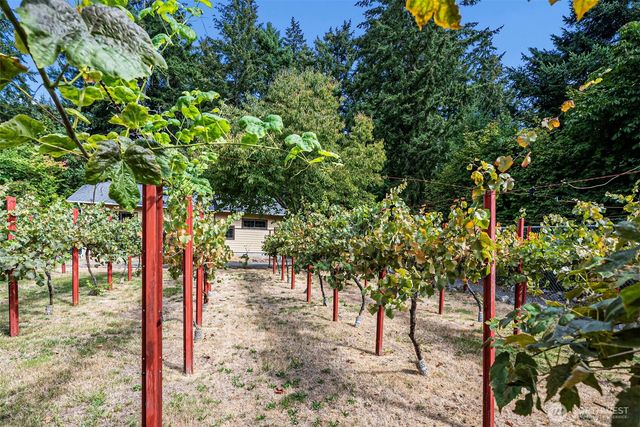825 Jewil Drive, Fox Island, WA 98333