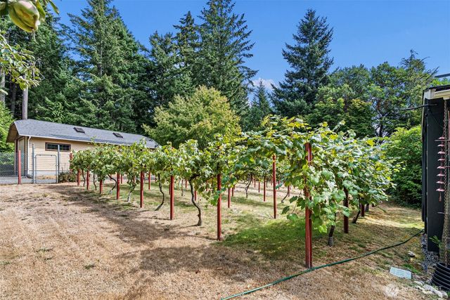 825 Jewil Drive, Fox Island, WA 98333