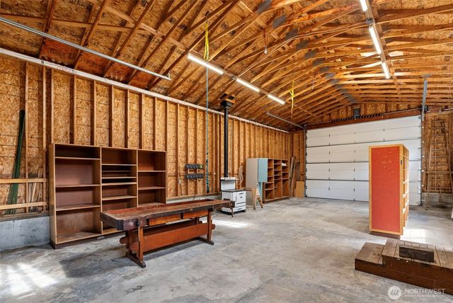 825 Jewil Drive, Fox Island, WA 98333