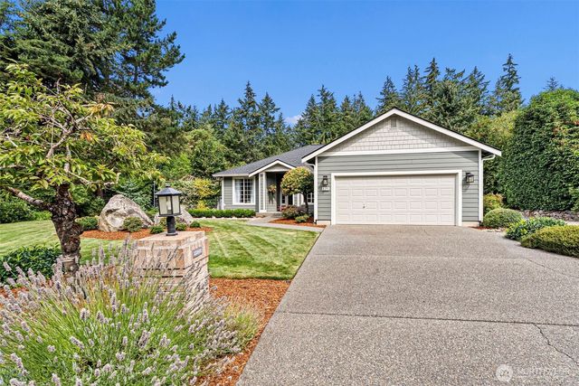 825 Jewil Drive, Fox Island, WA 98333