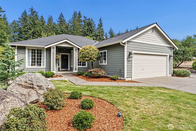 825 Jewil Drive, Fox Island, WA 98333