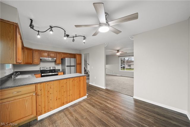 9870 Short Drive, Windham, OH 44288