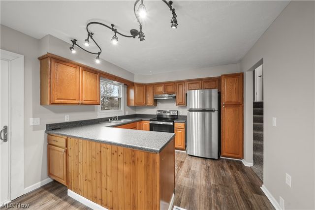 9870 Short Drive, Windham, OH 44288