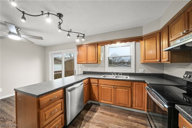 9870 Short Drive, Windham, OH 44288