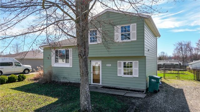 9870 Short Drive, Windham, OH 44288