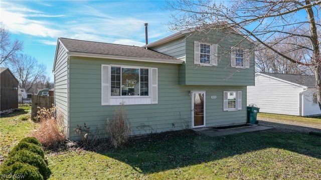 9870 Short Drive, Windham, OH 44288