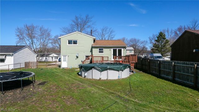 9870 Short Drive, Windham, OH 44288