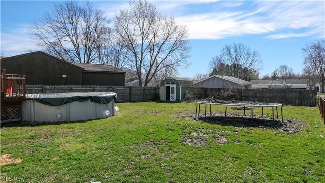 9870 Short Drive, Windham, OH 44288