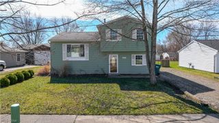 9870 Short Drive, Windham, OH 44288